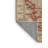 Machine Washable Overdyed Brown Area Rug-64761808