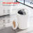 Freestanding Electric Towel Bucket Blanket Warmer Bucket-121594661