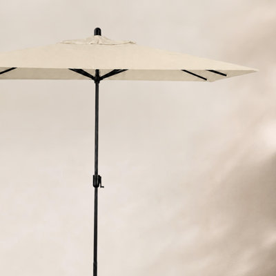 Olivier 9.7' Umbrella