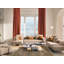 Extra Long & Extra Wide Decorative Curtain Single Panel-73230544-88472530