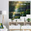 « paysages river avec abreuvement », impression-34272778-34272779