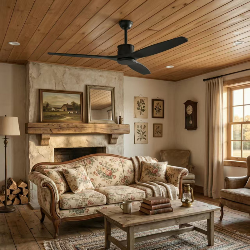 59.8'' Ceiling Fan