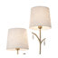 Downridge Armed Sconce