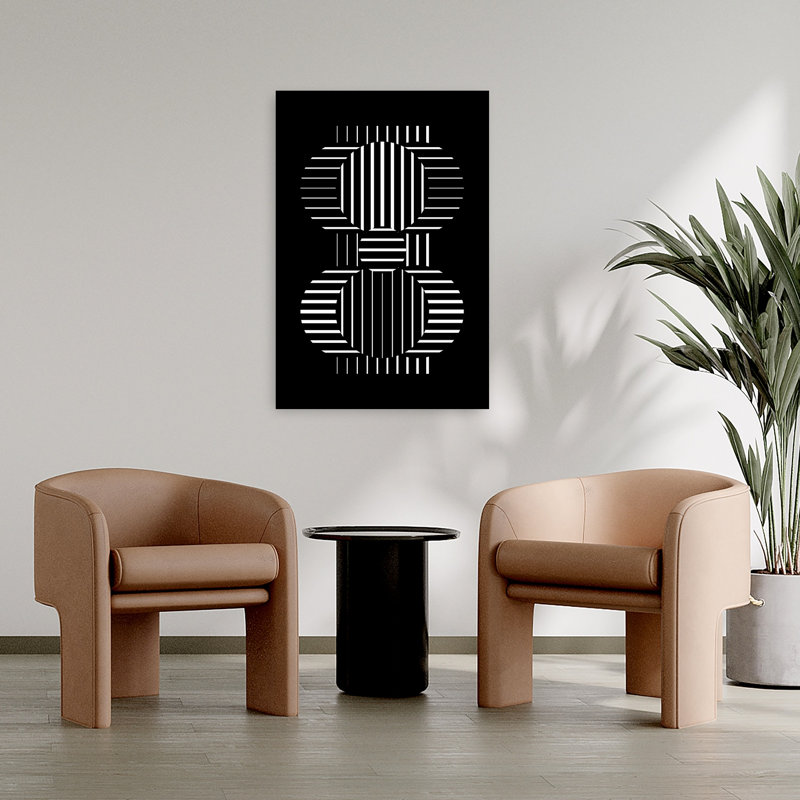 Print, 91.44cm H x 60.96cm W