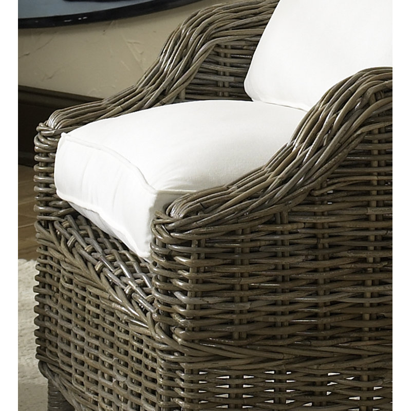 Maryellen Upholstered Accent Chair
