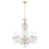 Silver / Spectra Crystal Clear selected