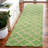 Carolene Hand Tufted Wool Geometric Rug-19271256