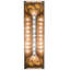 Rustic Lodge 9 - Light Pendant