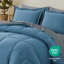Ensemble d'édredon en microfibre 5/7-pièces -2052297399-2031989569