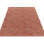 Distressed Homage Hand Knotted Wool Geometric Area Rug-435330528