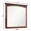 Miroir biseauté pour commode Leeban-1826231659