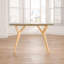 Outdoor Lena Concrete Console Table