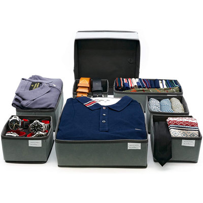 Drawer Organiser Closet