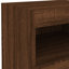 Nirmal 50cm W Manufactured Wood Bedside Table-1238006529-1266630086
