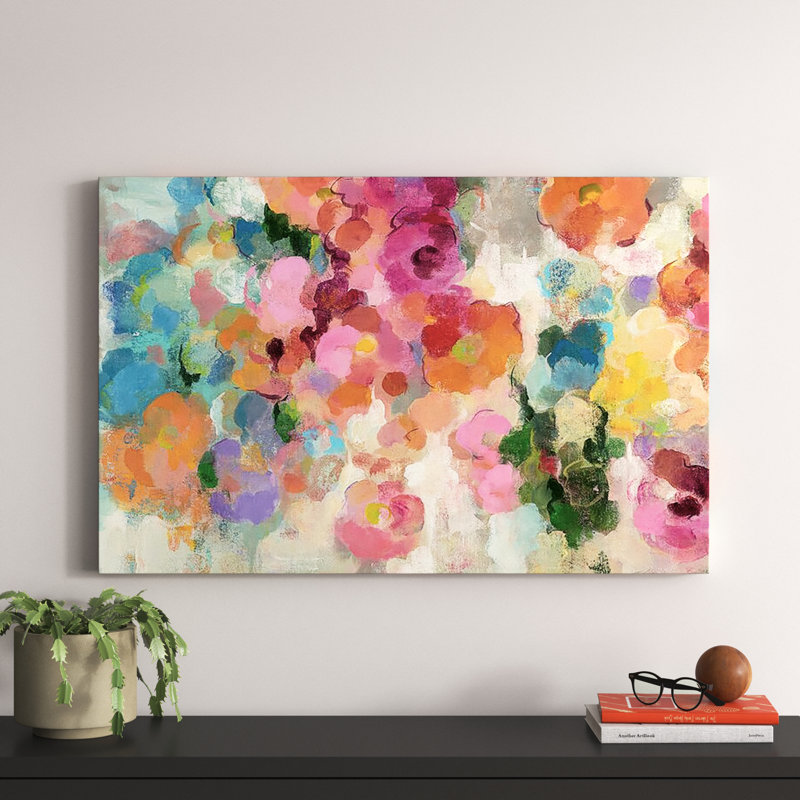 Print, 101.6 cm H x 66.04 cm W, Black Floater Framed