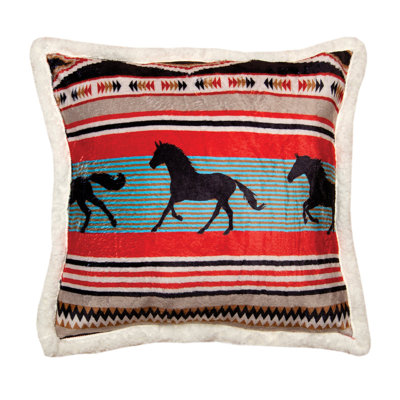 Coussin décoratif