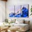 «Mt Everest Summit» sur toile-98978226