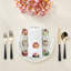 Cotton Blend Square Napkins