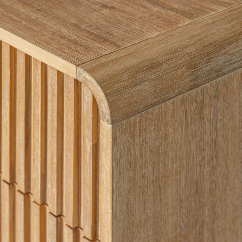 6 - Drawer Dresser