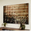 «Aspen Wood» par Parvez Taj - Impression sur bois-62279903