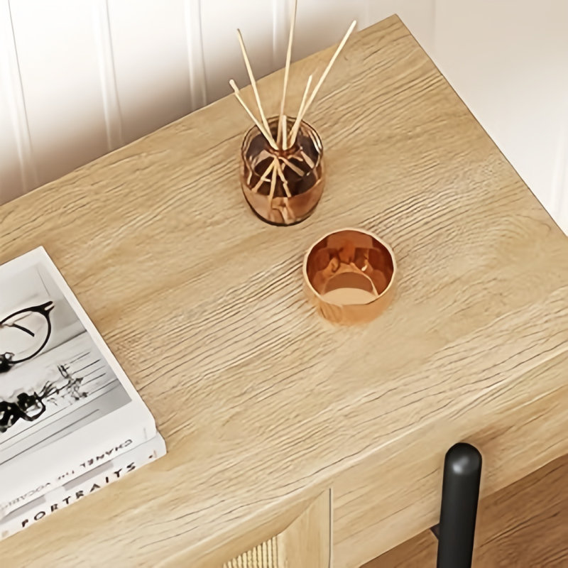 39.3'' Console Table