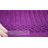 Kleiman Cotton Highly Absorbent Solid and Checkered Border Hand Towel Set-1883160498