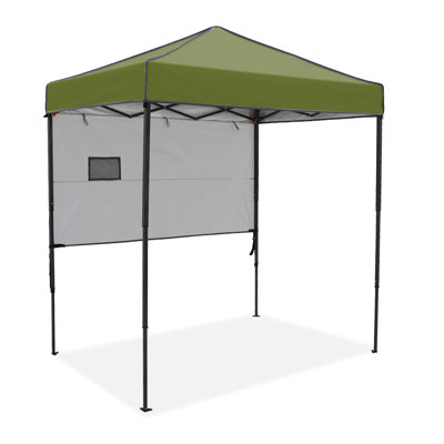 Pop-Up Canopy