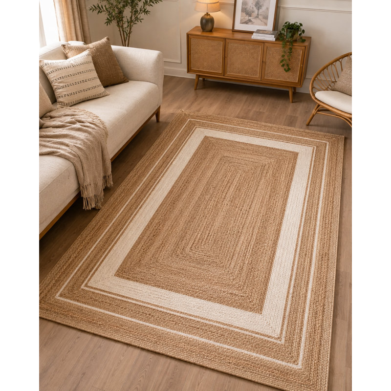 Fiona Indoor Rug, Rectangle 5' x 8'