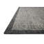 Tapis ivoire / gris anthracite Magnolia Home par Joanna Gaines x Loloi Henley-112233634