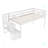Ieysha Kids Twin Loft Bed-2046014528