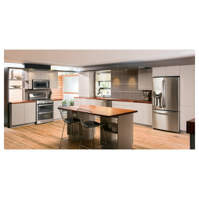GE Profile Over-The-Range Oven with Advantium Technology, 15