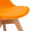 Nero Upholstered Dining Chair-1091107513
