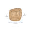 Tabouret d'appoint Melendez