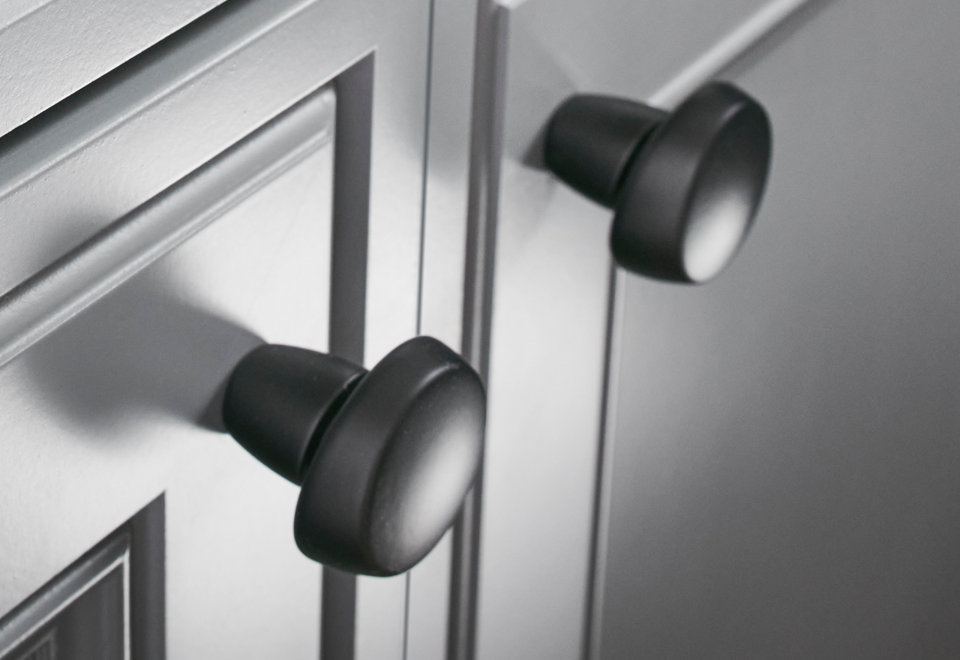 Cabinet and Drawer Knobs