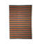 Dhurrie Hand Woven Wool Area Rug