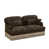 Brun / Noir est en rupture de stock