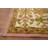 Handmade Pink Transitional Oushak Large Area Rug 9x12
