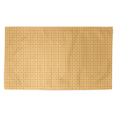 Avicia Geometric Indoor Rug