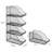 3 Tier Can Storage Rack 3 Layer Canned Food Soda Stacking Can Dispenser-1337972320-1337869391-1337869390