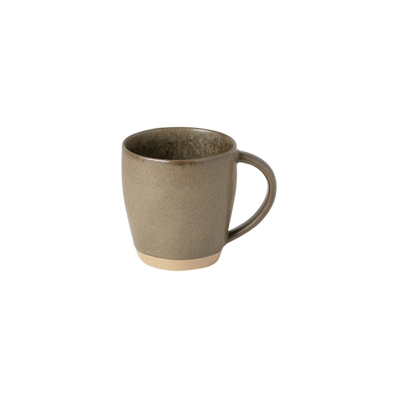 Mugs, Olive Green