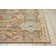 Vogan Oriental Indoor Rug