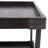 Lamartine 60'' Solid Wood Top Console Table