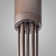 Arbor 30 - Light Sputnik Modern Linear LED Chandelier