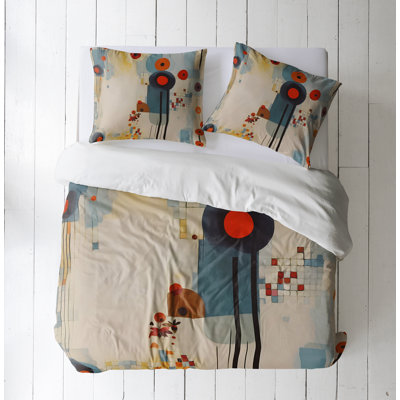 Duvet Cover