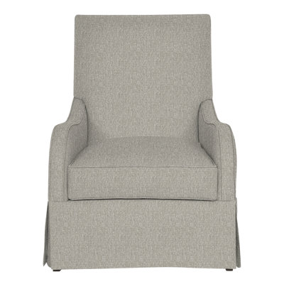 Zoe 29" Swivel Chair