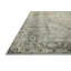 Tapis naturel / sauge lavable à la machine Magnolia Home par Joanna Gaines X Loloi Sinclair-1932556654