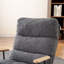 Chaise berçante Koamalu-1839976541