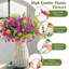 Arrangement
