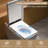 Yingze Square Smart Toilet with Bidet & Auto Foam Shield – Tankless Heated Seat, Foot Sensor Flush, Instant Warm Water, Air Dryer, LED Night Light, Self-Cleaning Nozzle, Modern One-Piece Toilet-131576051