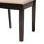 4 - Person Four Leg Dining Set-780299485-780299486